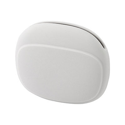 SiliconePod Portable Wired Earphone Storage Box