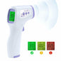 Large LCD Digital Infrared Thermometer